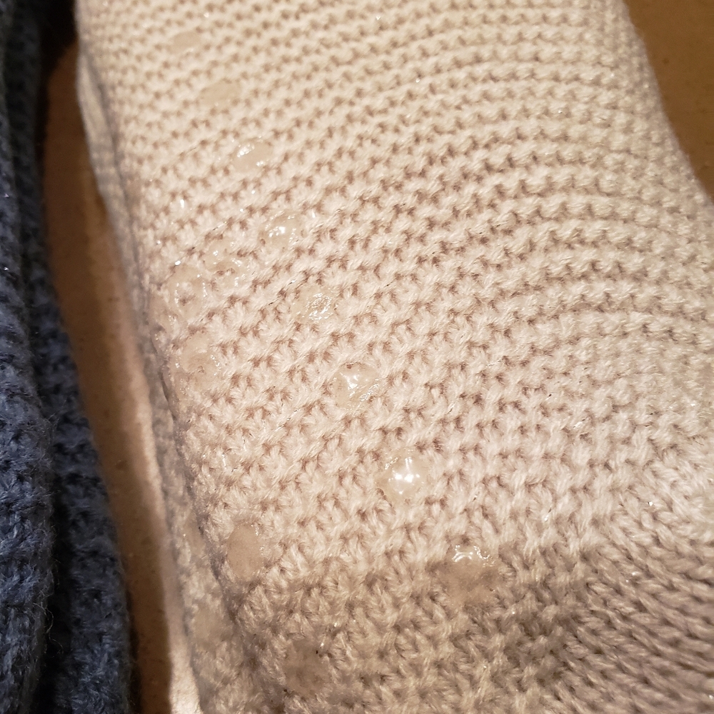 Gripper socks from Simply Southern - Picture 3 of 8